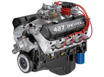 P2B1F Engine